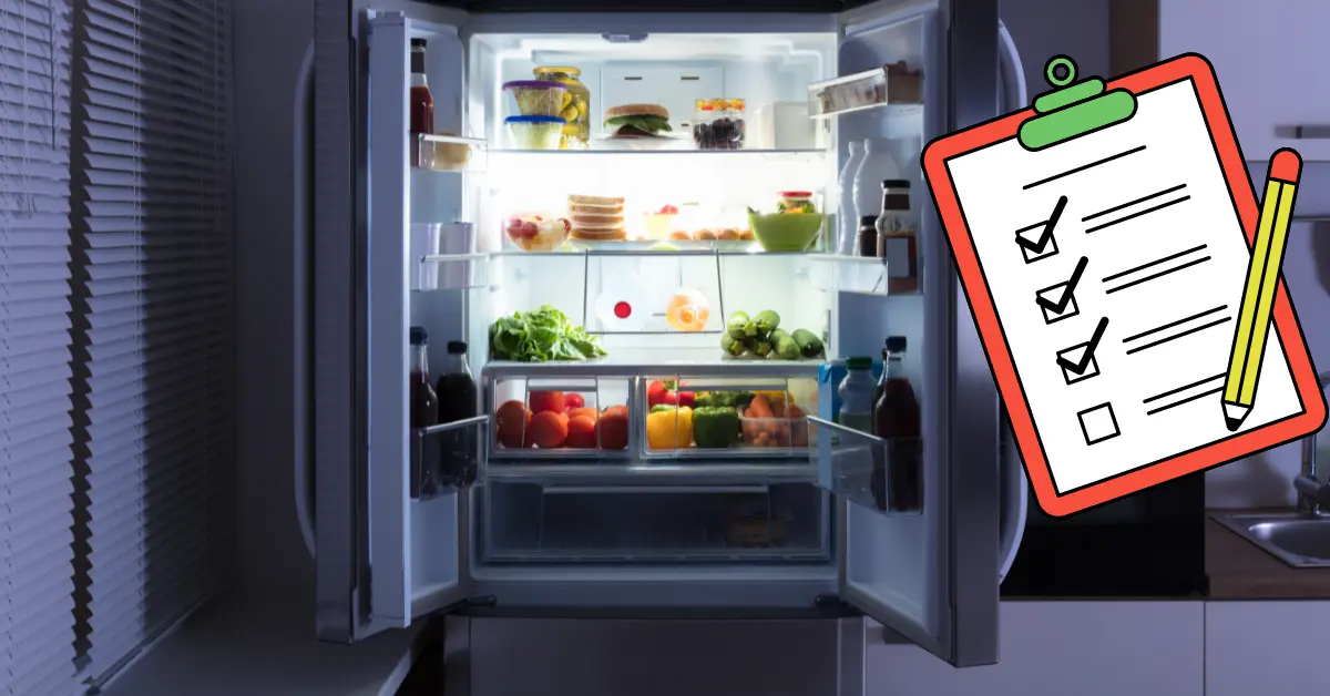 Συμβουλές για την επιλογή ενός μεταχειρισμένου ψυγείου