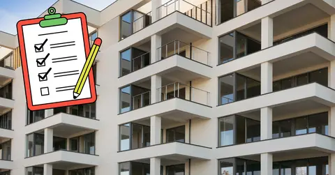 Έξυπνος οδηγός για ενοικίαση ή αγορά διαμερίσματος  Έξυπνος οδηγός για ενοικίαση ή αγορά διαμερίσματος