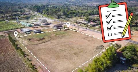 Οδηγός και λίστα ελέγχου για αγορά οικοπέδου στο poulaw.gr Οδηγός και λίστα ελέγχου για αγορά οικοπέδου στο poulaw.gr