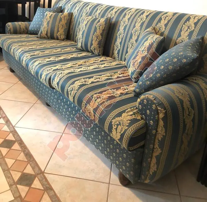 Ολοκληρο σαλονι