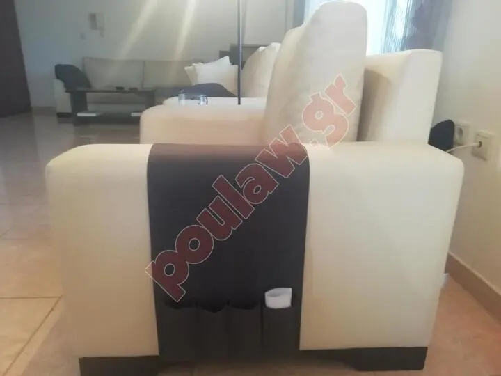 Επίπλωση σαλονιού για επαγγελ΄ματική ή οικιακή χρήση