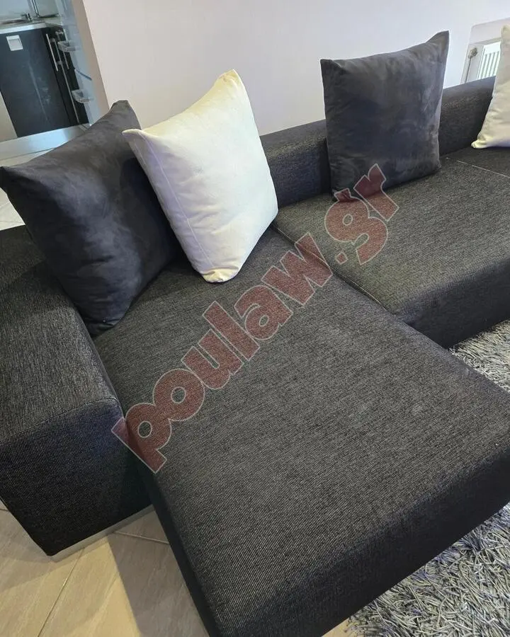 Μοντερνος καναπες