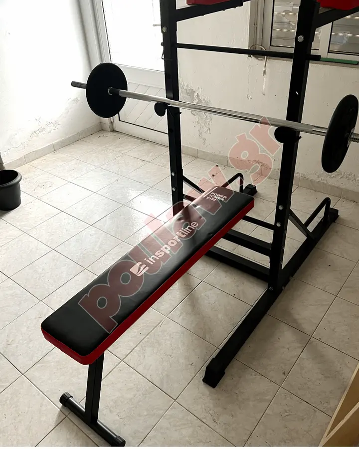 πολυοργανο γυμναστικης