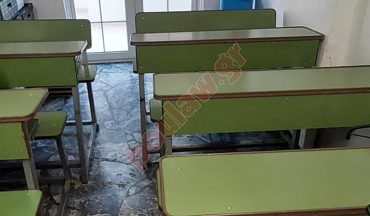 ΠΩΛΟΥΝΤΑΙ ΘΡΑΝΙΑ ΓΛΥΦΑΔΑ – 9 ΕΠΑΓΓΕΛΜΑΤΙΚΑ ΘΡΑΝΙΑ ΕΚΠΑΙΔΕΥΤΙΚΟΥ ΧΩΡΟΥ