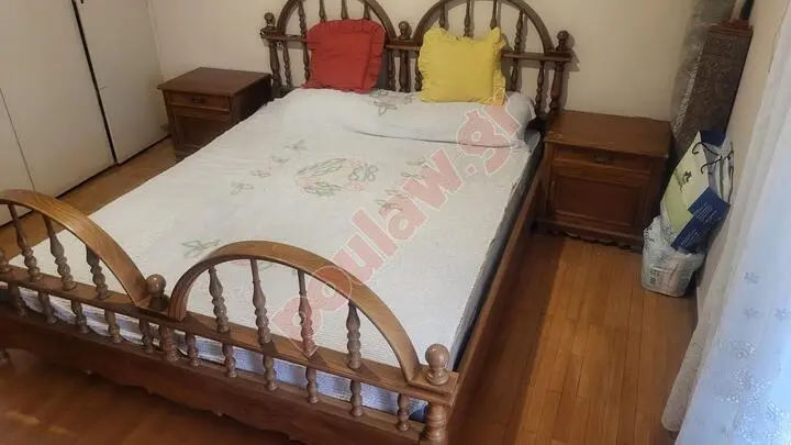 Σετ κρεβατοκάμαρας