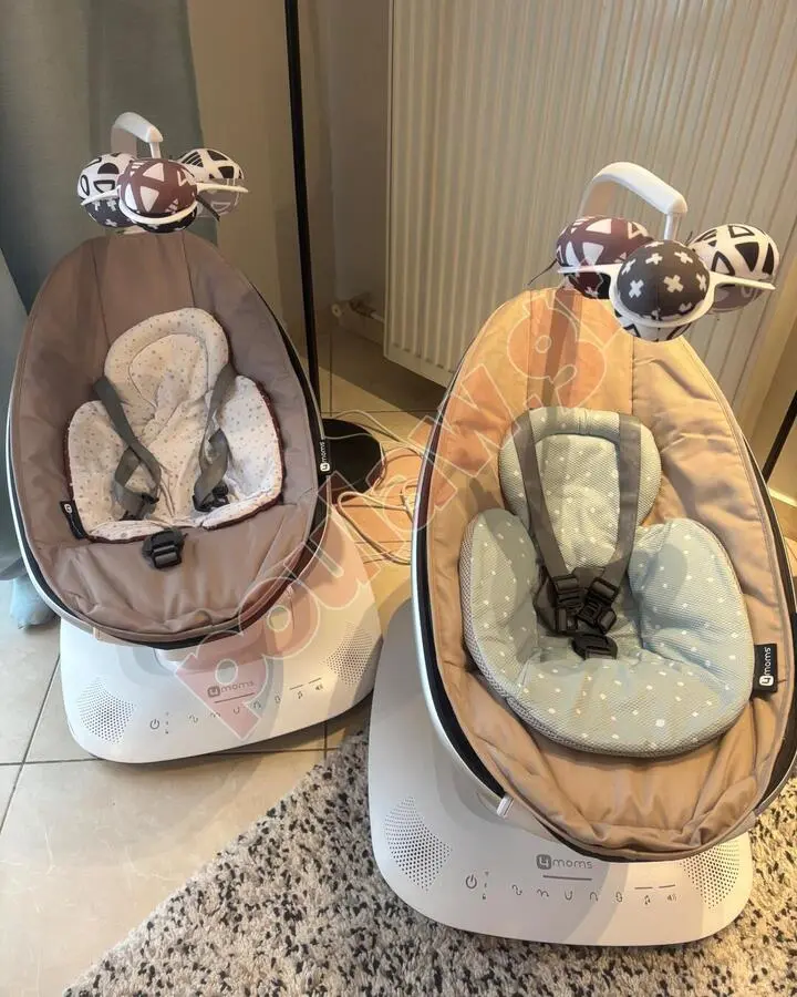 Relax MamaRoo