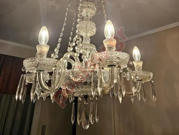 Φωτιστικά οροφής