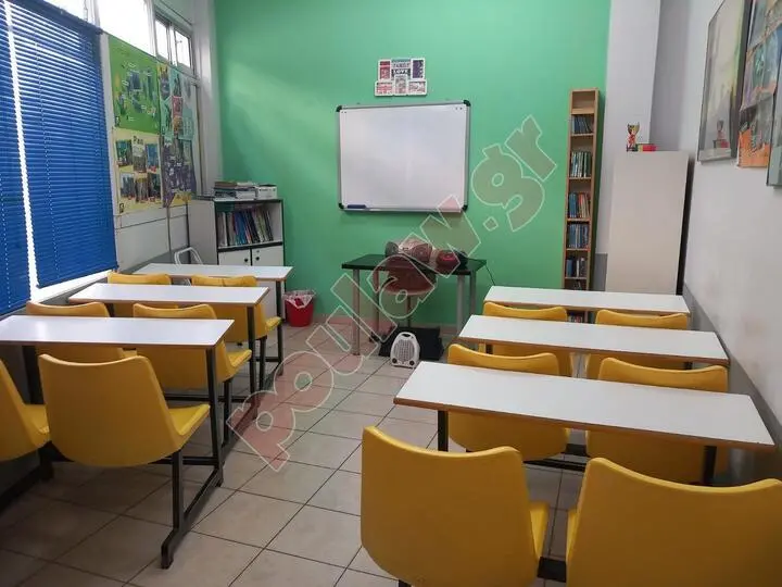 Φροντιστήριο Ξένων Γλωσσών 