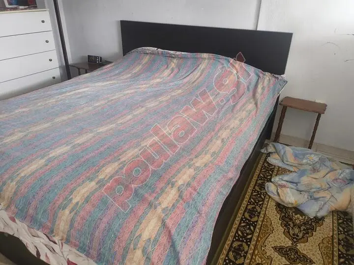  Κρεββάτι διπλό καινούργιο.