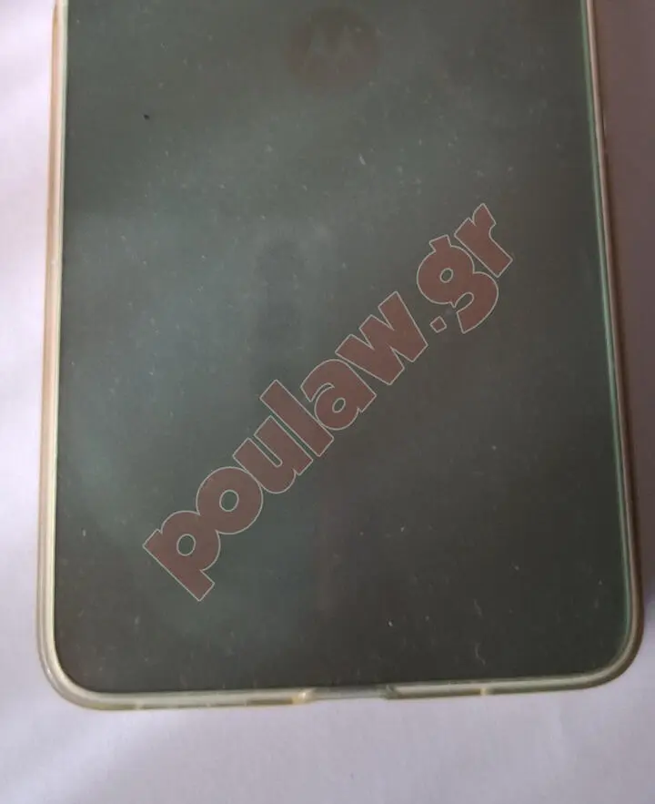 Smartphone MOTOROLA motog24