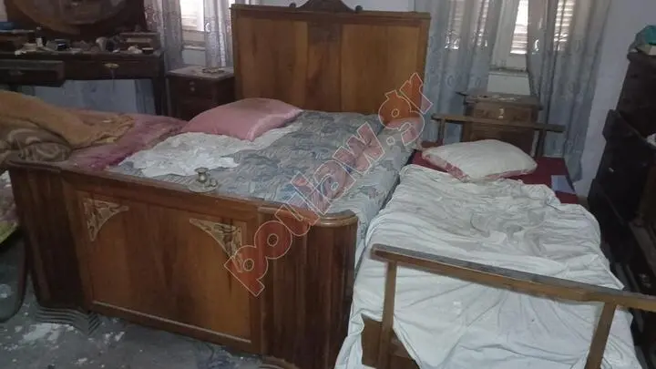 ΑΡΧΟΝΤΙΚΟ ΞΥΛΙΝΟ ΚΡΕΒΑΤΙ ΥΠΝΟΥ