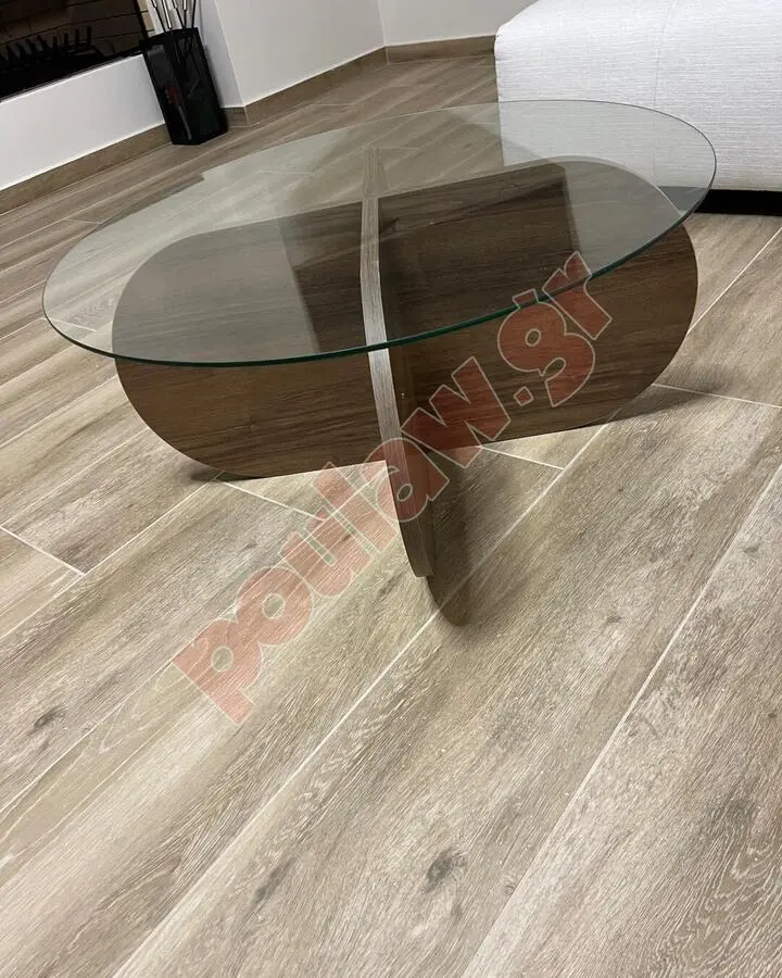 Τραπεζακι σαλονιου (75x35x75)