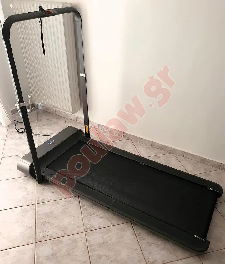 KingSmith R1 Pro 1hp WalkingPad Ηλεκτρικός Διάδρομος Γυμναστικής