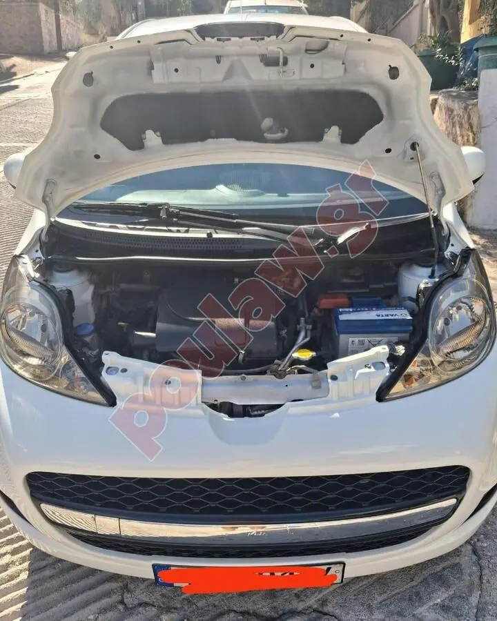 Peugeot  107