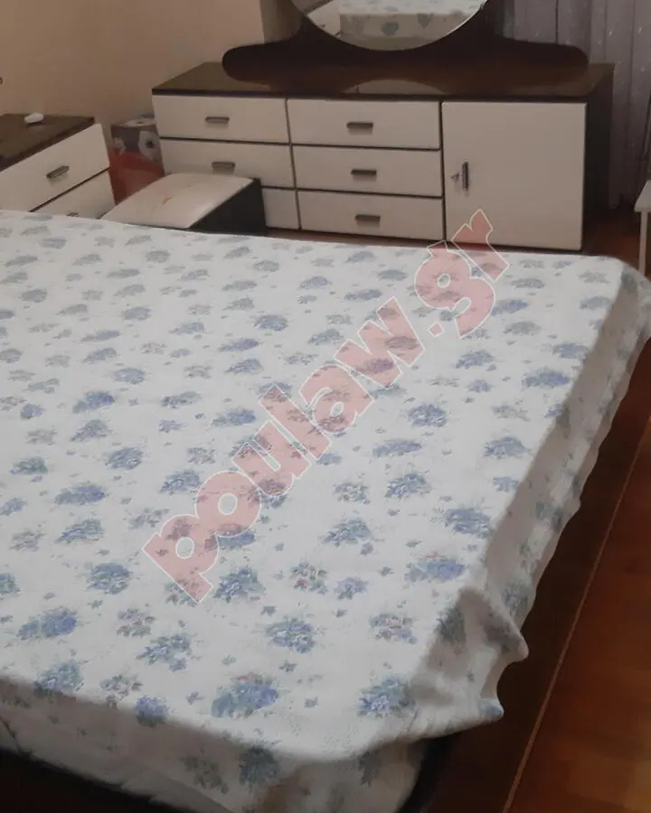 ΣΕΤ ΚΡΕΒΑΤΟΚΑΜΑΡΑΣ ΜΕ ΧΑΛΙ