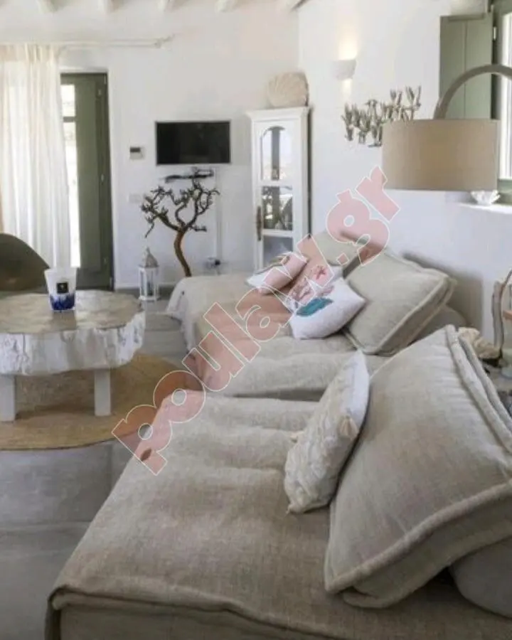 ΚΑΝΑΠΕΣ LOUNGE