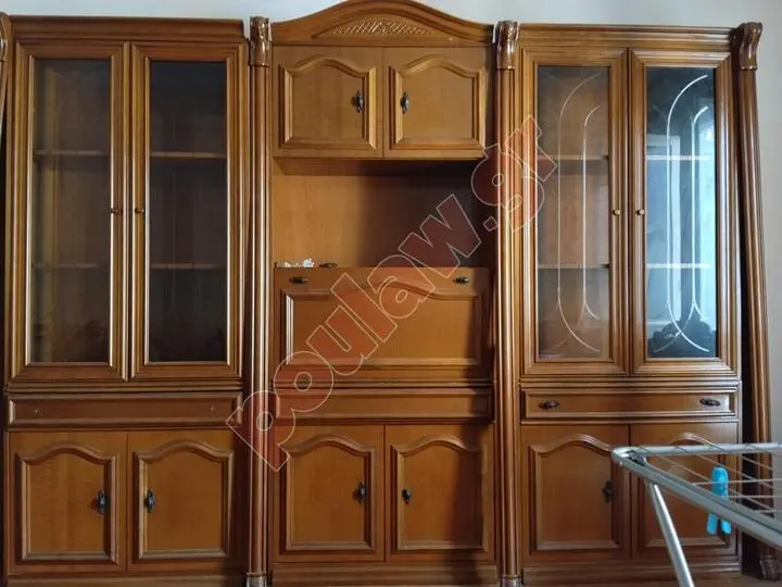 Σετ Σαλονιού 