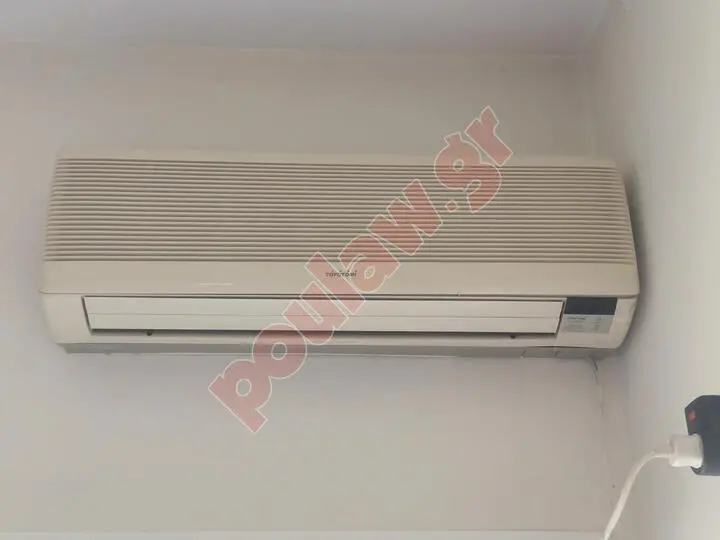 TOYOTOMI 9000BTU