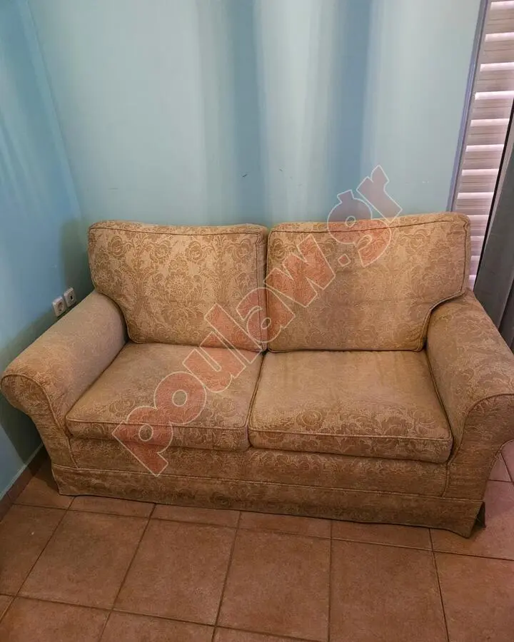 ΚΑΝΑΠΕΔΕΣ ΣΑΛΟΝΙΟΥ 