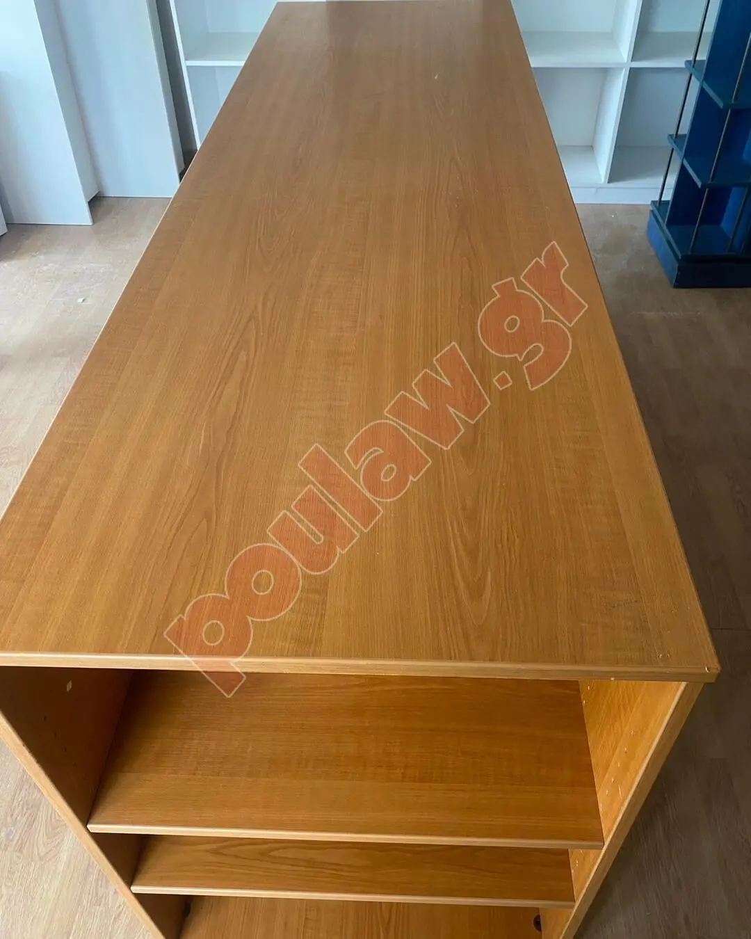 Πωλούνται Ξύλινοι Πάγκοι MDF Πωλούνται Ξύλινοι Πάγκοι MDF