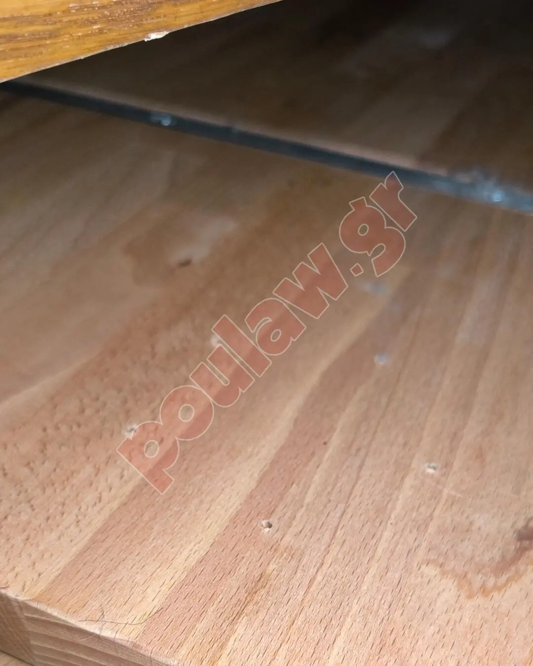 Γραφείο σύνθεση απο ΙΚΕΑ