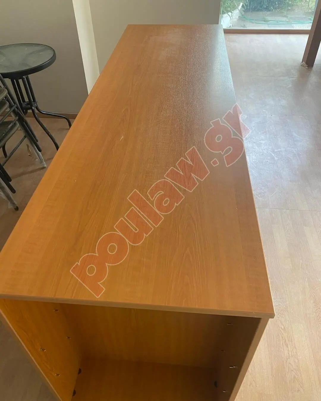 Πωλούνται Ξύλινοι Πάγκοι MDF Πωλούνται Ξύλινοι Πάγκοι MDF