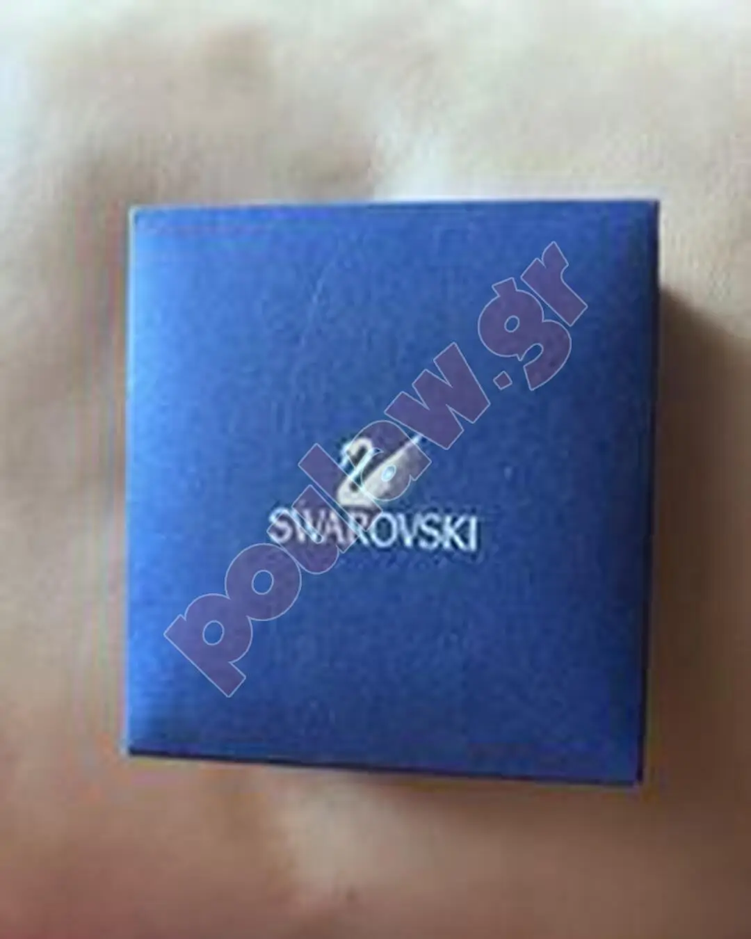 Συλλεκτικό Μενταγιόν Swarovski "Βελανίδι" (Κωδ. 886749) - Καταργημένο Συλλεκτικό Μενταγιόν Swarovski "Βελανίδι" (Κωδ. 886749) - Καταργημένο