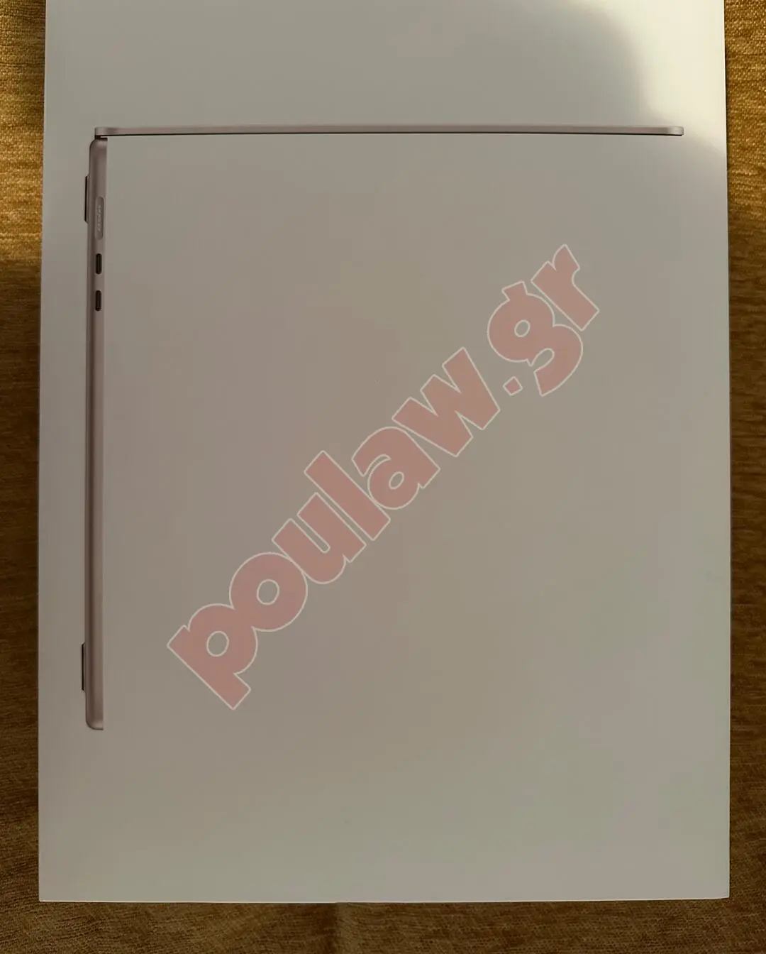 MBAIR 15.3 M4/ 10CG/24GB/512GB STR MC6K4