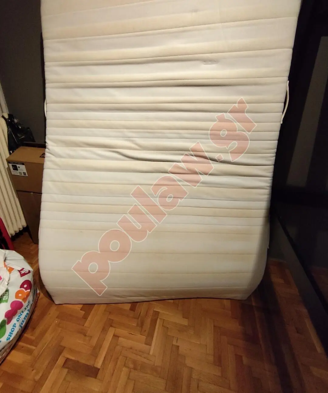 ΚΡΕΒΑΤΙ ΣΟΦΙΤΑ «STORA IKEA” διπλό στρώμα αφρού ΙΚΕΑ ΚΡΕΒΑΤΙ ΣΟΦΙΤΑ «STORA IKEA” διπλό στρώμα αφρού ΙΚΕΑ