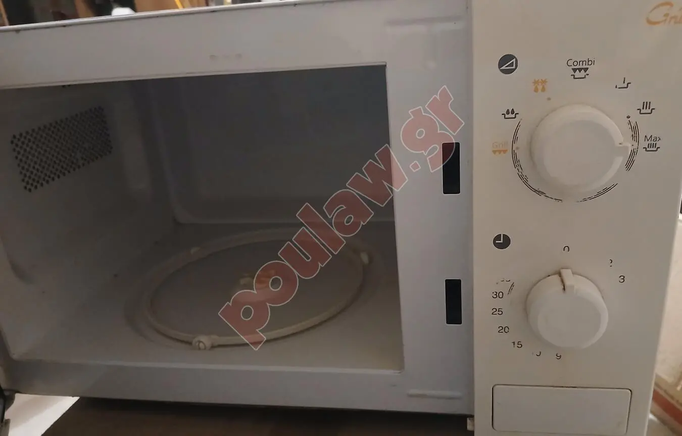 ΦΟΥΡΝΟΣ ΜΙΚΡΟΚΥΜΑΤΩΝ 2-σε-1(Γκριλ και μικροκύματα) 20 lt DAEWOO KQG-7G77 ΦΟΥΡΝΟΣ ΜΙΚΡΟΚΥΜΑΤΩΝ 2-σε-1(Γκριλ και μικροκύματα) 20 lt DAEWOO KQG-7G77