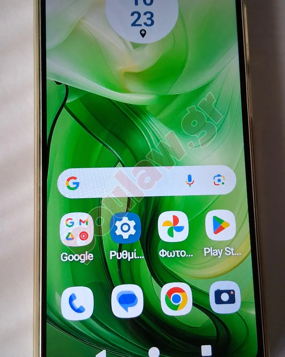 Smartphone MOTOROLA motog24