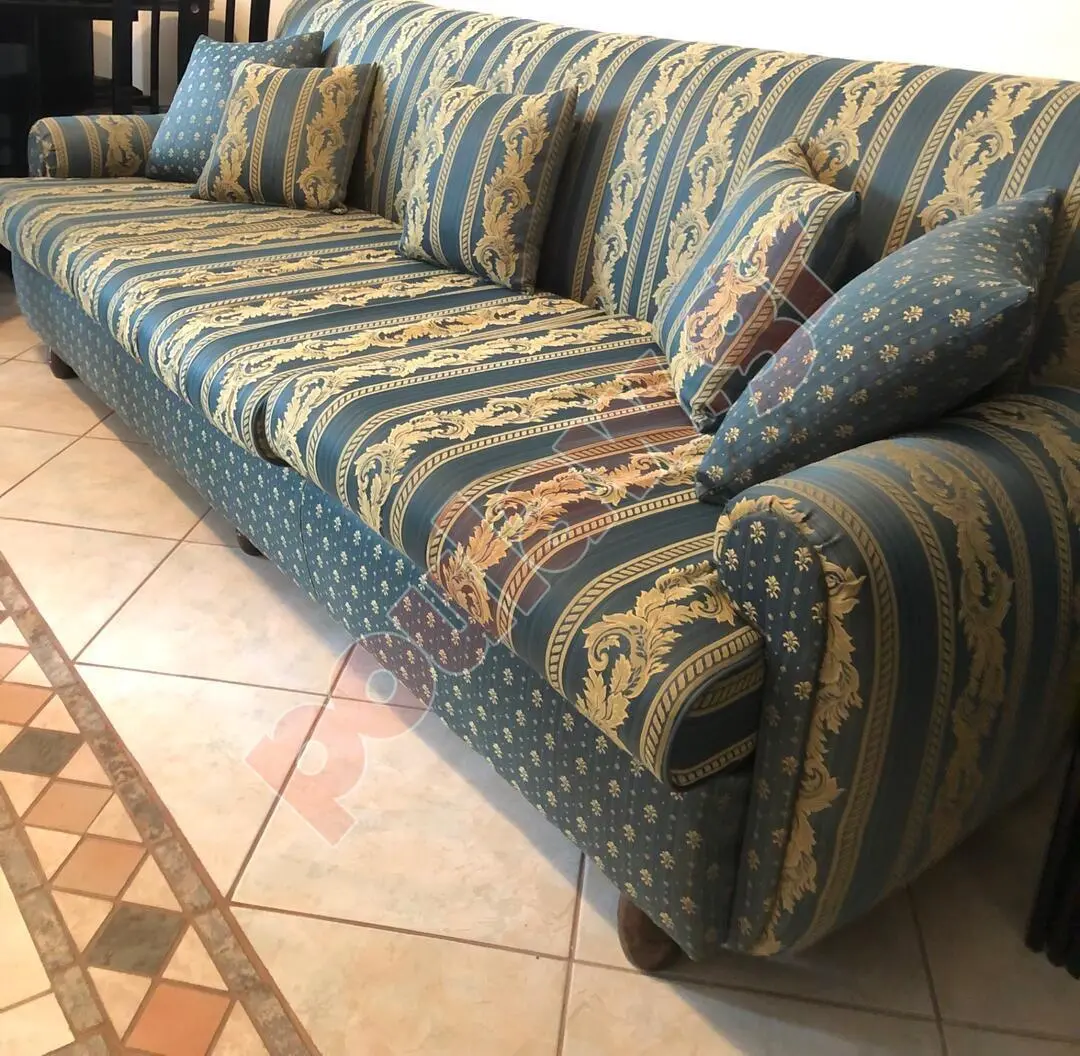 Ολοκληρο σαλονι 