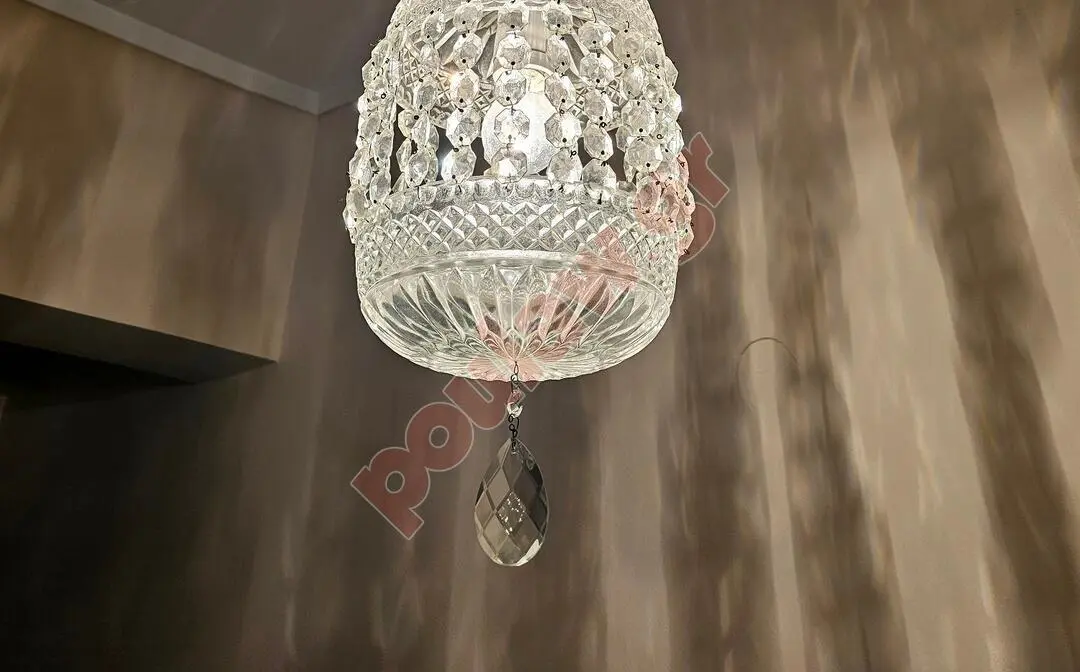 Φωτιστικά οροφής