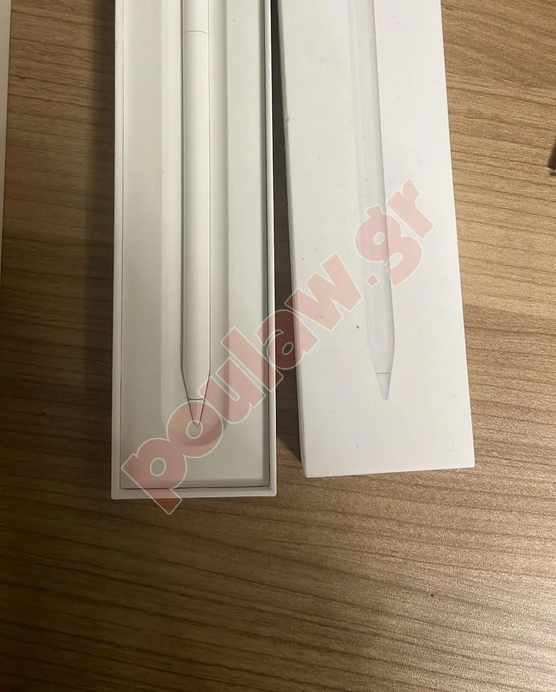Apple iPad Air 11" (M2) 128 GB – Άριστη Κατάσταση + Apple Pencil Apple iPad Air 11" (M2) 128 GB – Άριστη Κατάσταση + Apple Pencil