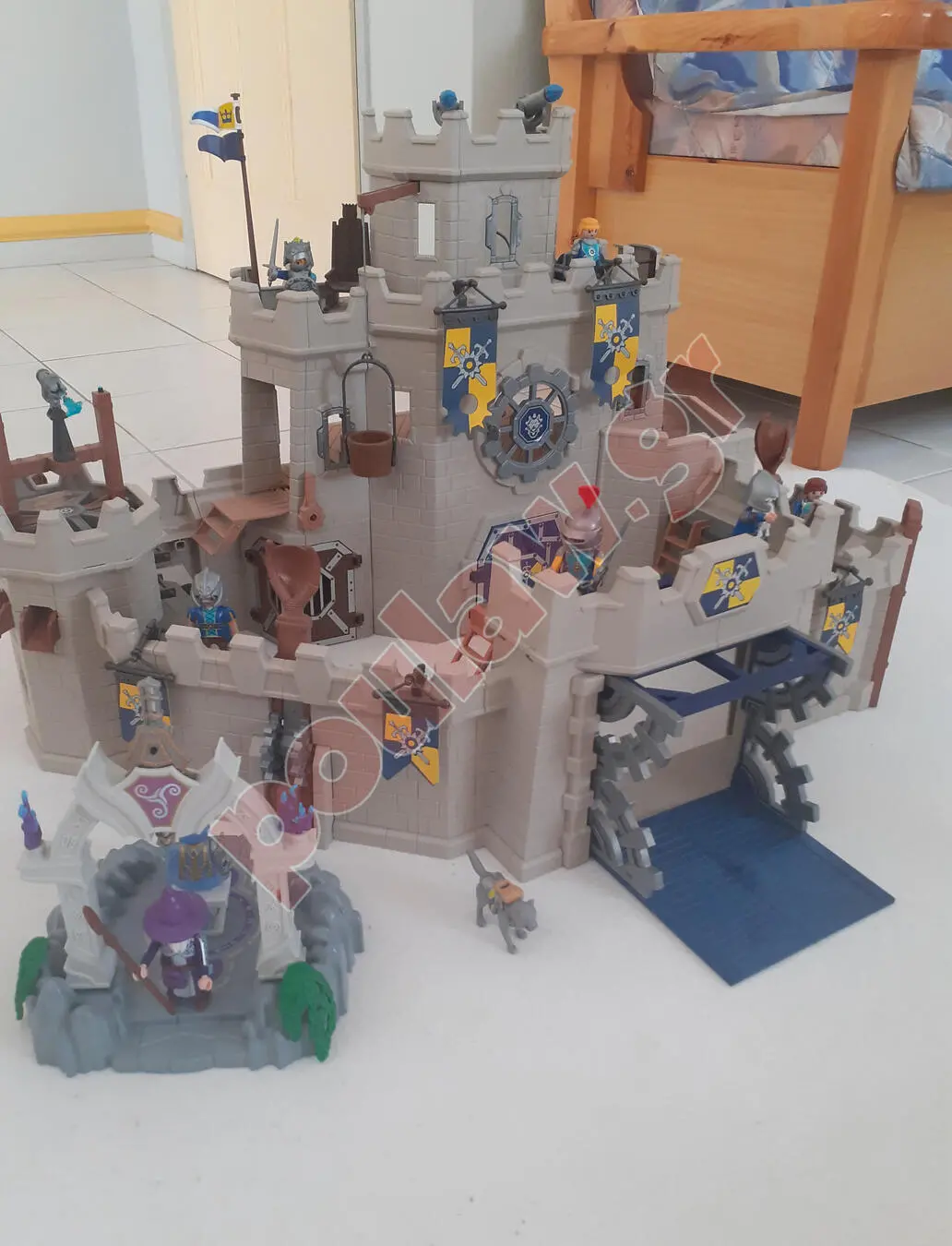 Playmobil σειρα Novelmore Playmobil σειρα Novelmore