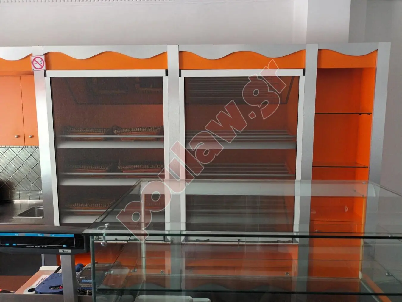 ΕΞΟΠΛΙΣΜΟΣ ΜΙΝΙ ΜΑΡΚΕΤ - ΚΑΦΕ ΕΞΟΠΛΙΣΜΟΣ ΜΙΝΙ ΜΑΡΚΕΤ - ΚΑΦΕ