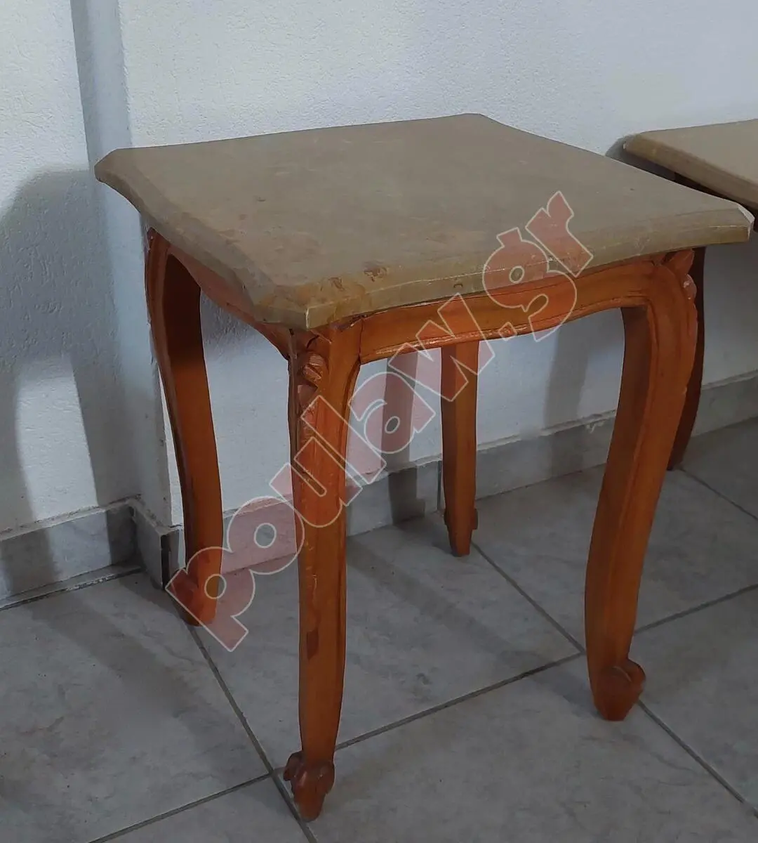 Σαλόνι τύπου Λουδοβίκου 