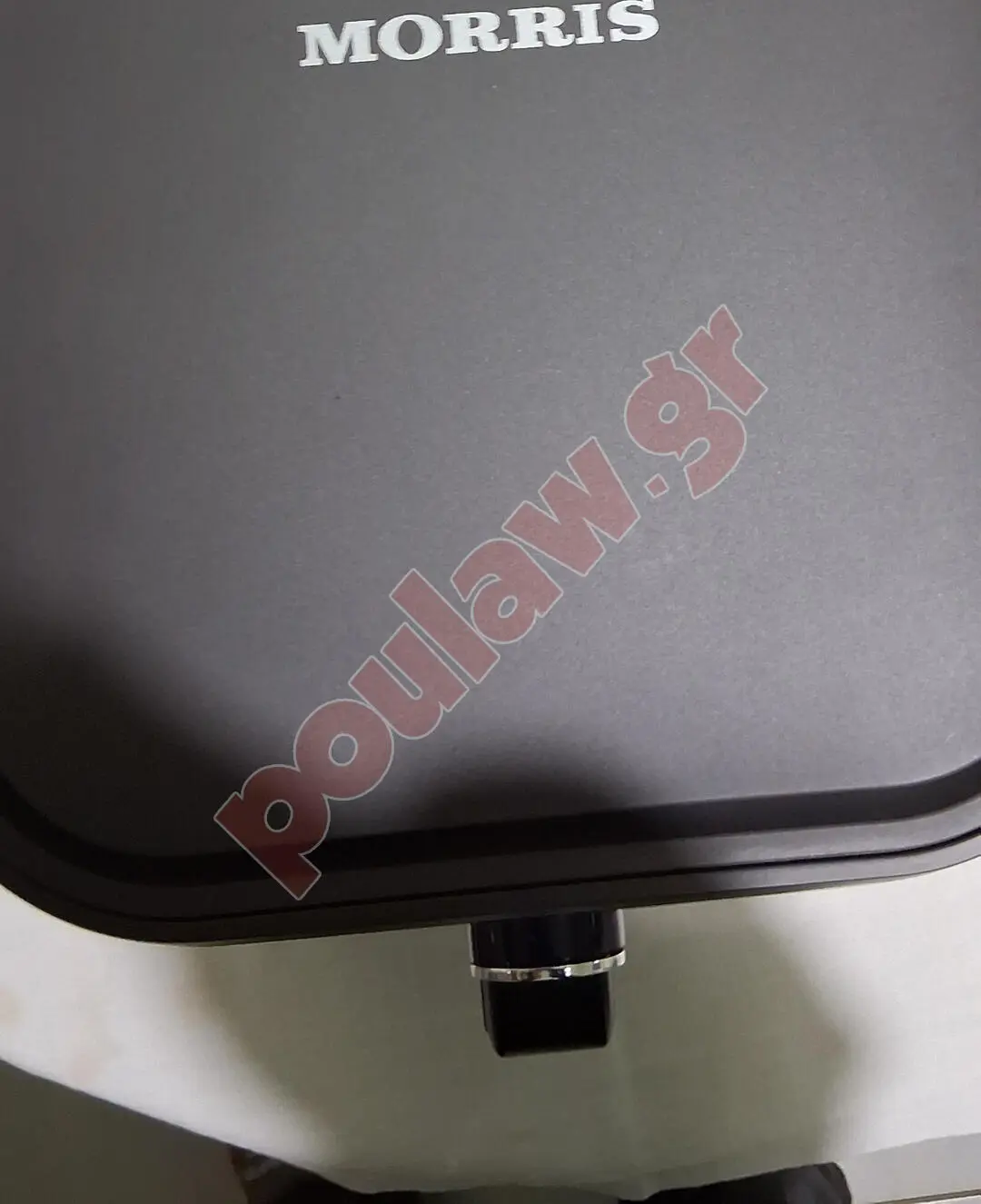 Φριτέζα Morris MAF-8004S Slim 8 ltr