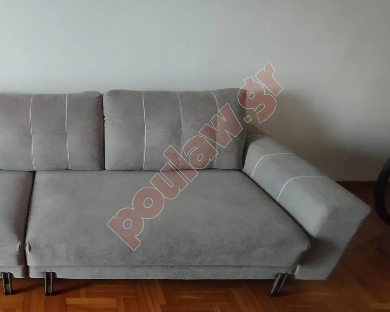 4θεσιος καναπες