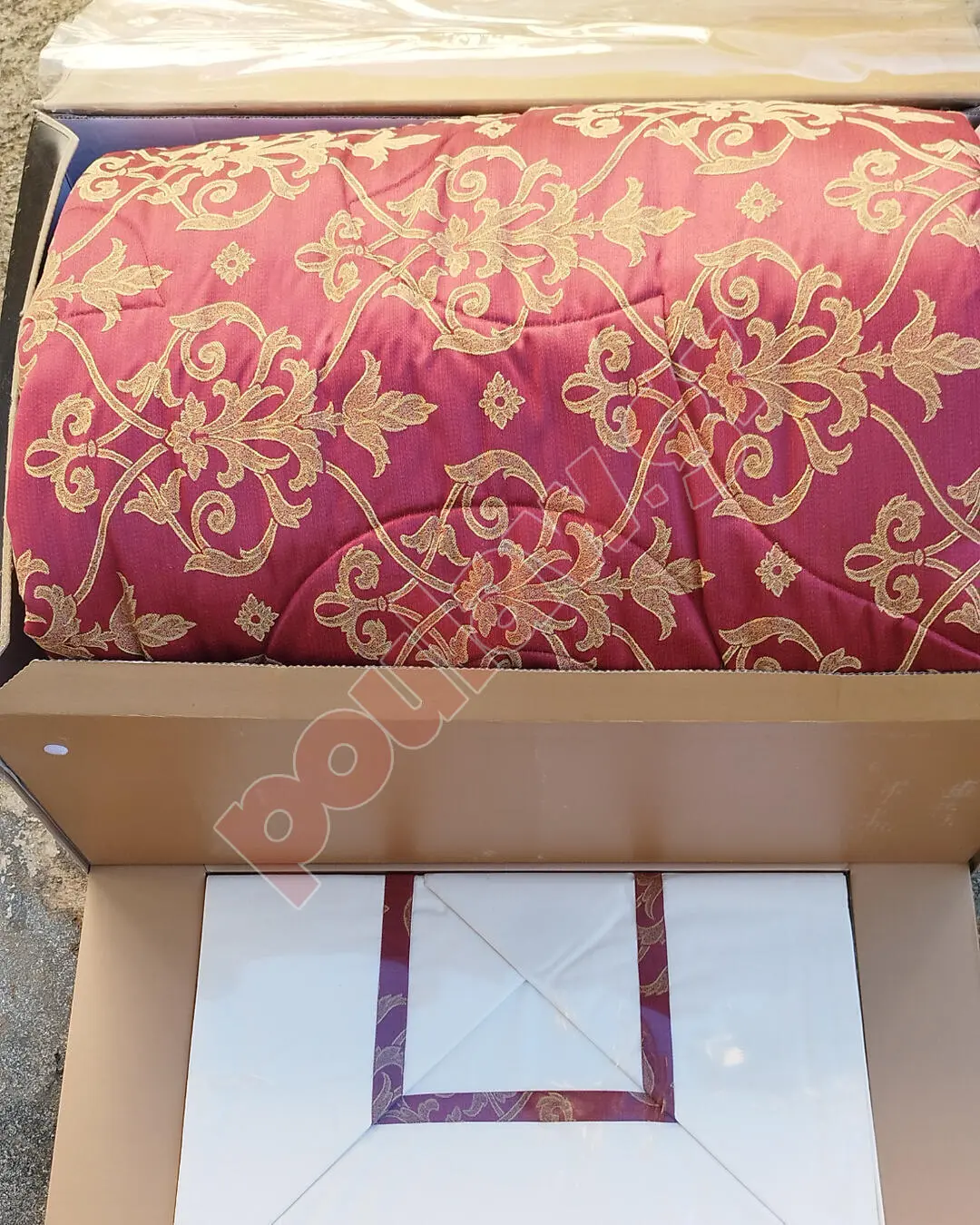 πάπλωμα σετ 