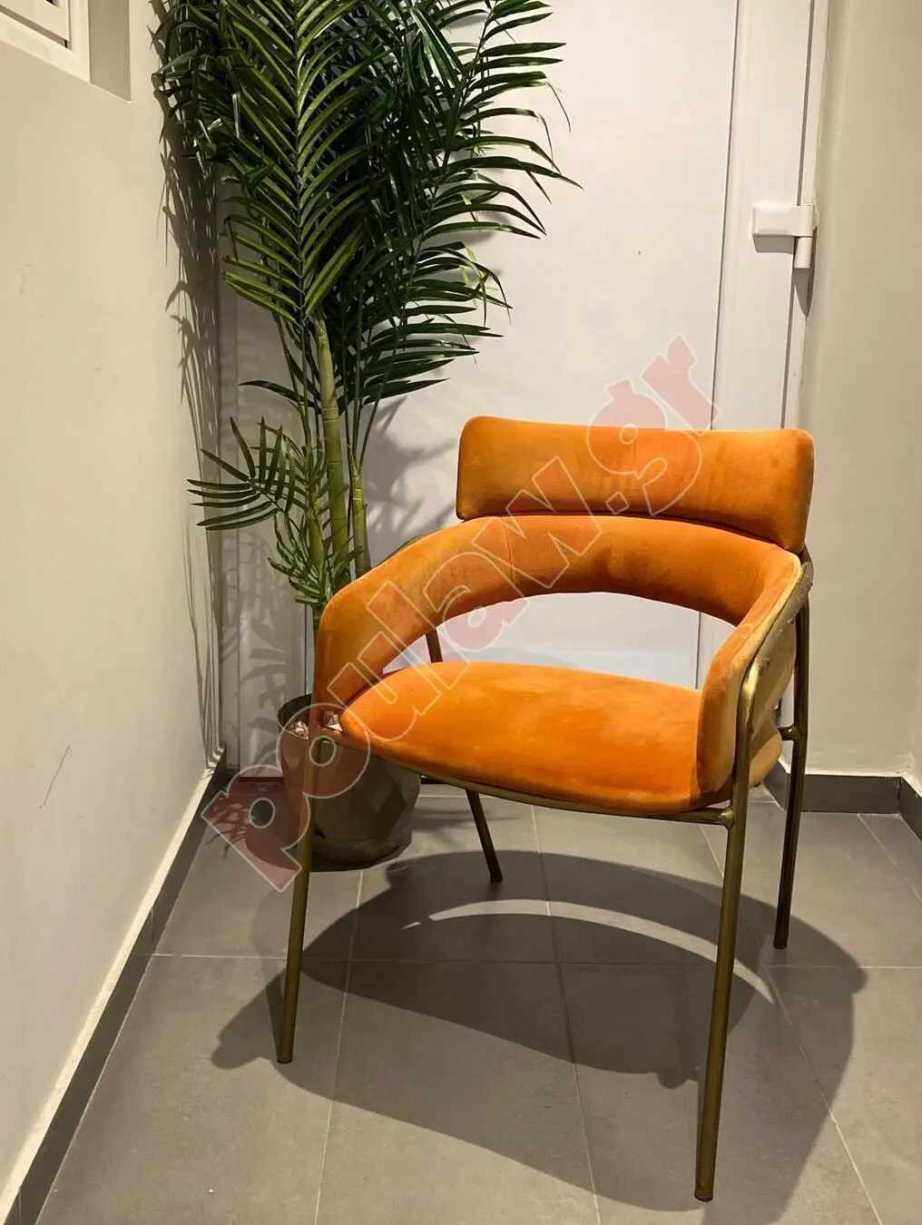 Καρέκλα Φαγητού