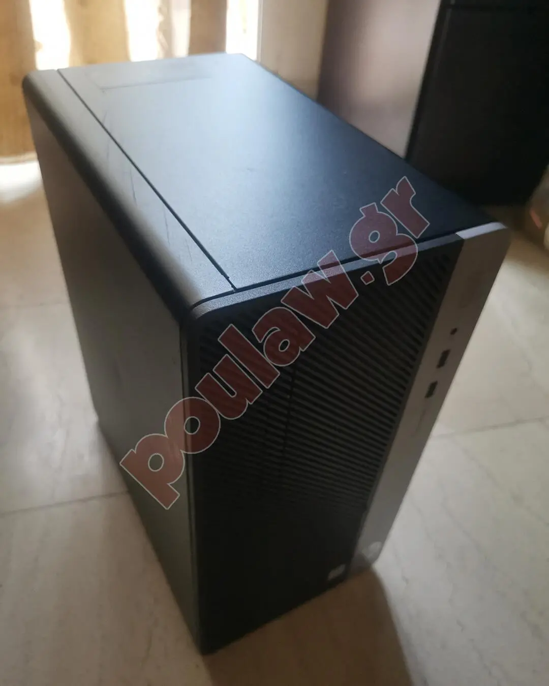 ΗΛΕΚΤΡΟΝΙΚΟΣ ΥΠΟΛΟΓΙΣΤΗΣ HP ProDesk 400 G4