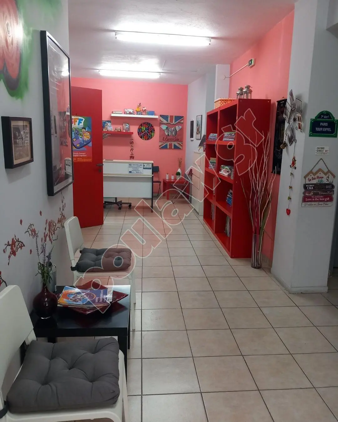 Φροντιστήριο Ξένων Γλωσσών Φροντιστήριο Ξένων Γλωσσών