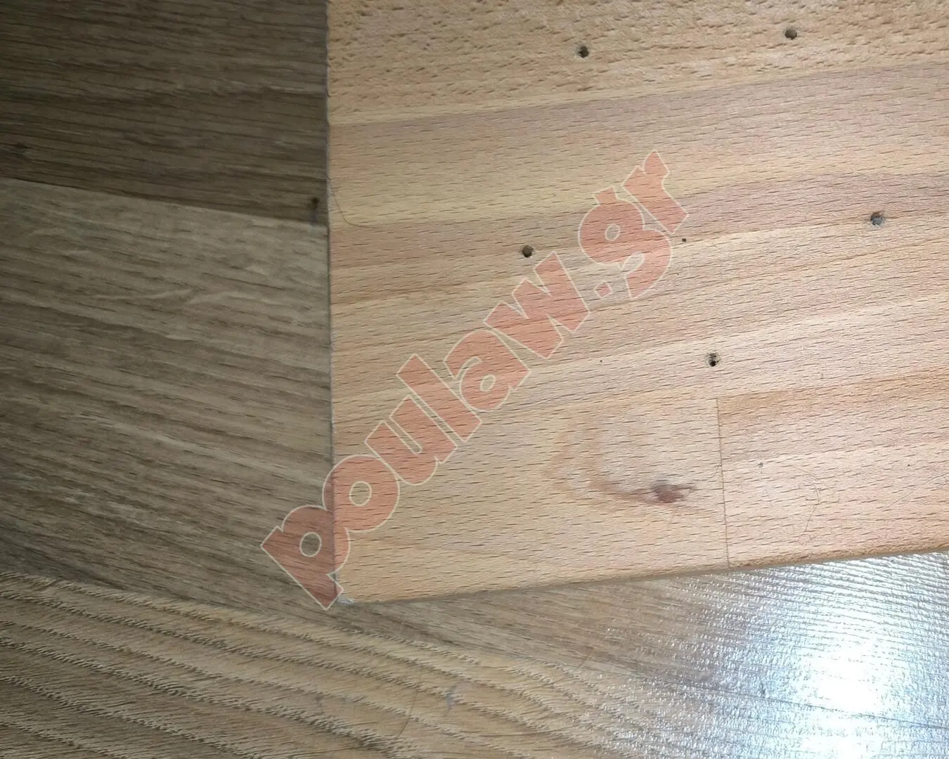 Γραφείο σύνθεση απο ΙΚΕΑ