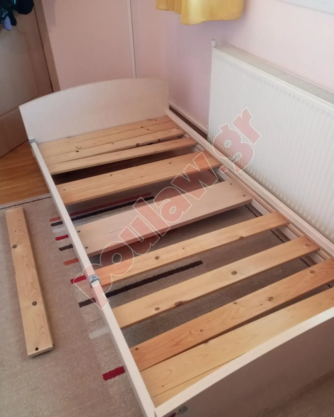 Κουκέτα και ντουλάπα neoset