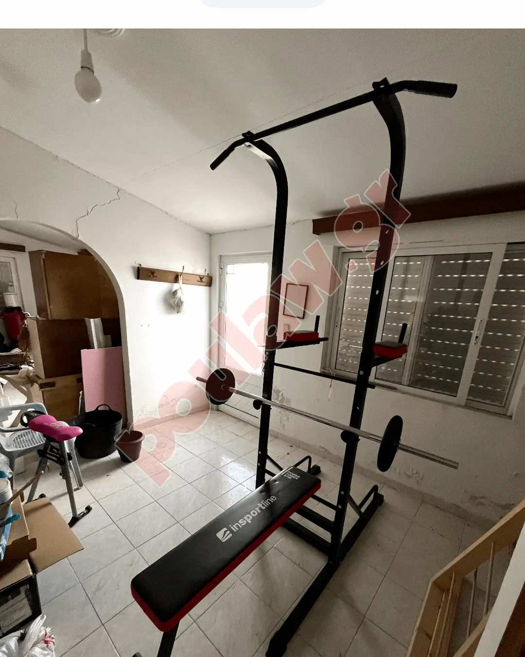 πολυοργανο γυμναστικης 