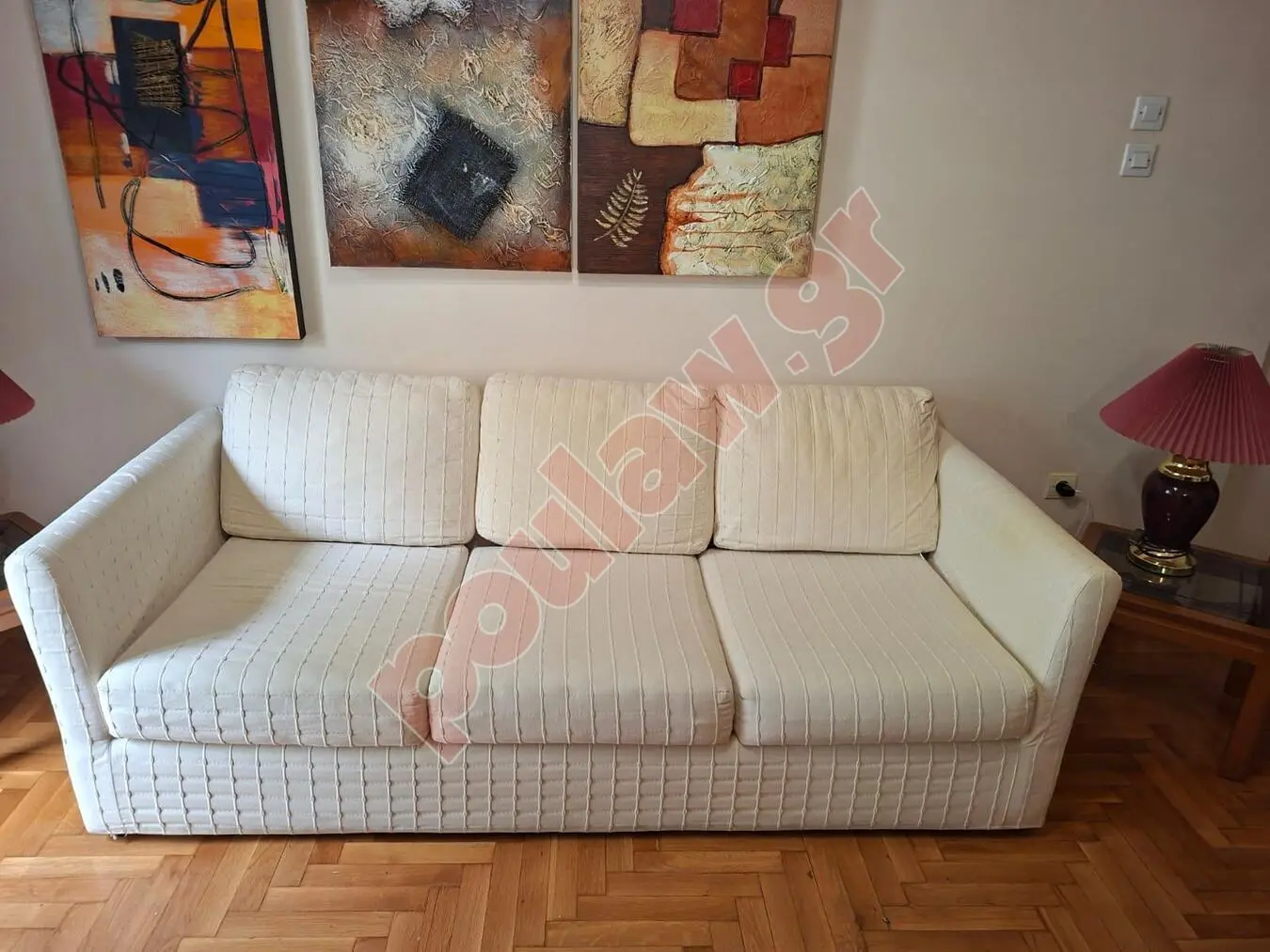 Πώληση επίπλων σπιτιού – όλα μαζί