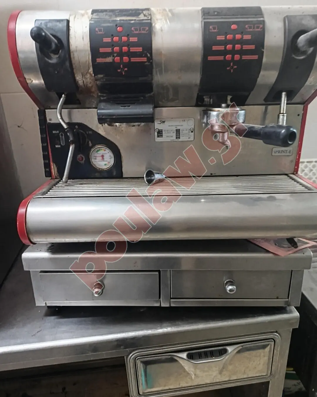 Εξοπλισμός  εστίασης