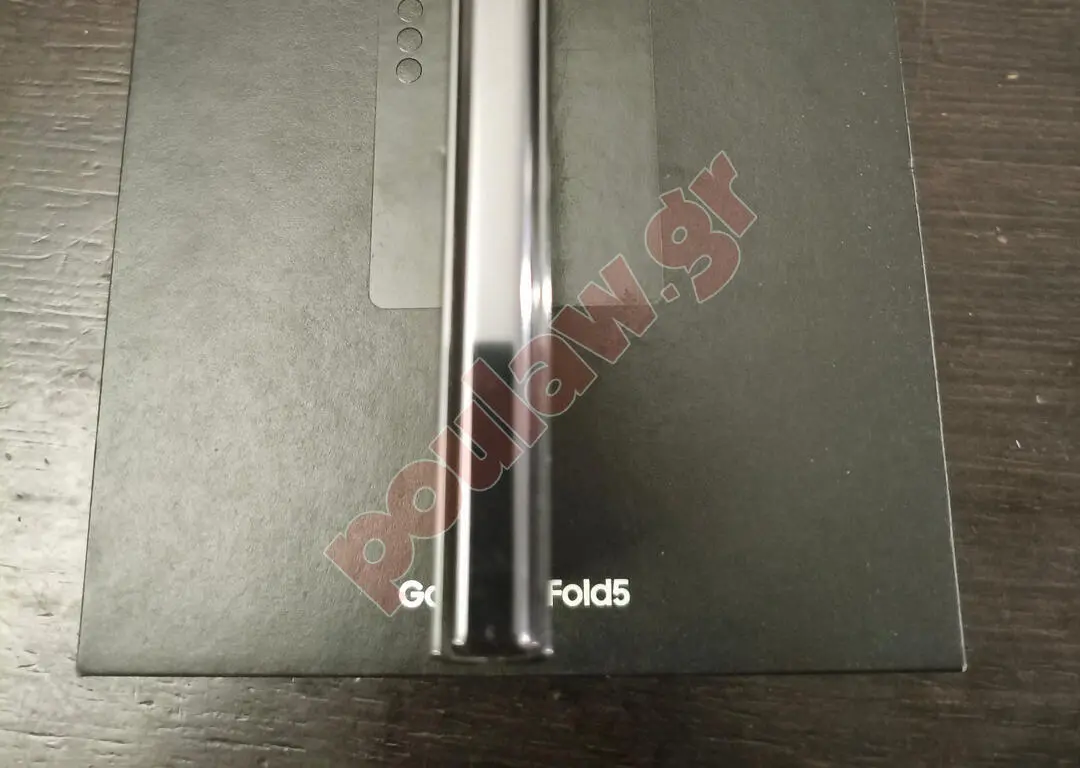 Samsung Galaxy Z Fold 5 1TB Samsung Galaxy Z Fold 5 1TB