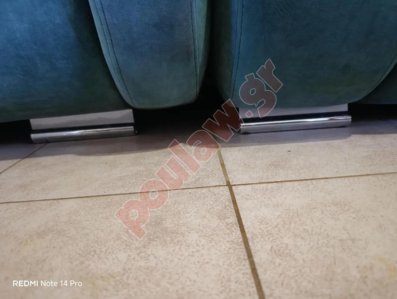 Υπερπολυτελές Σετ Σαλονιού (Τριθέσιος, Διθέσιος, Πολυθρόνα) – Πετρόλ Βελούδο Υπερπολυτελές Σετ Σαλονιού (Τριθέσιος, Διθέσιος, Πολυθρόνα) – Πετρόλ Βελούδο